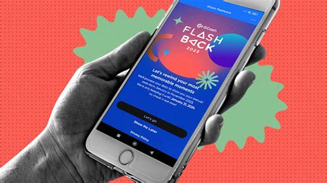 gcash flashback